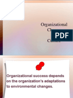 Organisation Climate [Compatibility Mode] [Repaired]