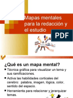 MAPAS MENTALES