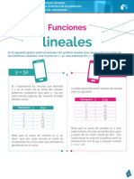 03 Funciones Lineales