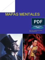 Mapas Mentales: MG - Sc. Ing. Luis Alberto Arcos Salazar
