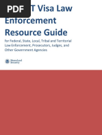 PM - 15-4344 U and T Visa Law Enforcement Resource Guide 11