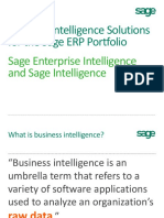 Si Vs Sei