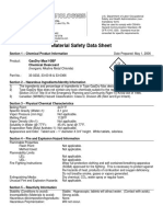 Msds Gasdry Max