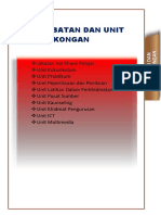 03 Jabatan Dan Unit Sokongan