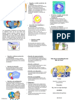 Derechos y Deberes de Los Consumidores RS