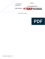 Capitulo 1 Cuadro Comparativo Sobre Las Reformas Universitarias