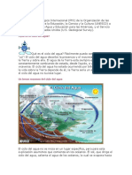 El Programa Hidrológico Internacional