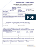 Modelo Informe de Investigacion Accidentes 2