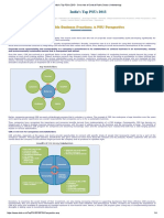 India's Top PSUs 2013 - Overview of Central Public Sector Undertakings