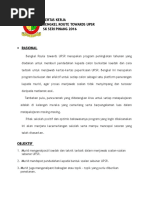 Kertas Kerja Bengkel Teknik Menjawab Upsr Bi