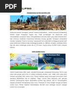 Download Kliping Lingkungan Hidup by Kinza PrintSolution SN313227581 doc pdf