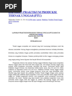 78224825-Laporan-Praktikum-Produksi-Ternak-Unggas.docx
