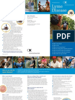 EPI Education Lymebrochure2007 20090508