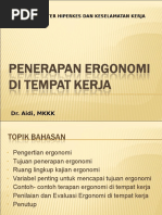 Download PENERAPAN ERGONOMI LAMPUNG by trihasanbasri SN313228613 doc pdf