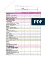 Pauta Evaluacion 6 a 7 Sd. Down