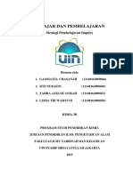 Strategi Pembelajaran Inkuiri PDF