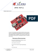 EPIC Kit2 Manual