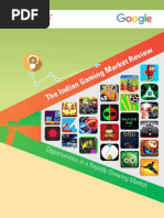 Download Indian Gaming Market Review 06112015 Secured by swap SN313236347 doc pdf
