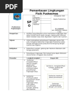 Download Pemantauan Lingkungan Fisik Puskesmas by Ricksando Siregar SN313237206 doc pdf