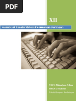 Download Modul - Membuat Desain Sistem Keamanan Jaringanpdf by Djoko Purwanto SN313239768 doc pdf