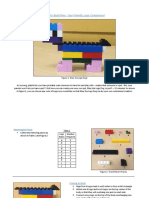 Lego Portfolio