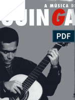 Guinga - Songbook Integral