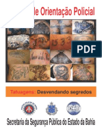 Tatuagem Desvendando Segredos