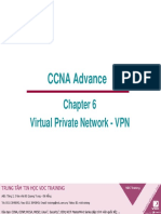 Chapter 6 - VPN - Part 4 - IPSec Verifying