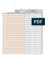 Tabulation Spreadsheet Final