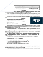 Determinarea Indicelui de Saponificare PDF