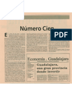 Editorial 100 PDF