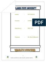 M Micro Stat