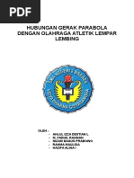 Download MakalahFisikaTentangGerakParabolabyNizamBagusPrabowoSN313253390 doc pdf
