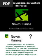 Novos Rumos