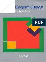 English Basics PDF