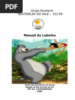 Manual Do Lobo Oficial
