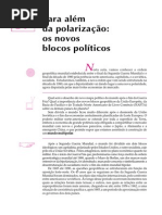 Telecurso 2000 - Geografia 37
