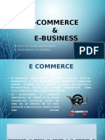 E-comerce & E-business (1)