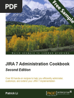 JIRA 7 Administration Cookbook Second Edition - Sample Chapter