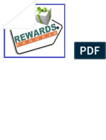 TMC Rewards Program