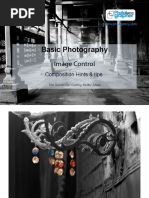 Basic Photography Course PDF