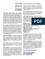Célula Peltier PDF