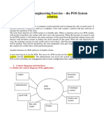 The POS System PDF