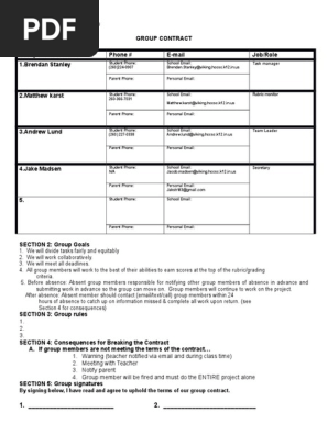 macabetha group contract