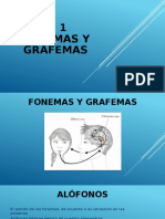 Presentación (Fonemas y Grafemas) .11
