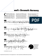 Music Theory - John Dowlands Chromatic Harmony (John Duarte).pdf