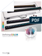 L10-315 Defining Color Munsell En