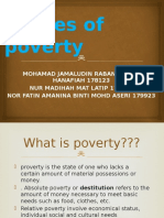 Causes of poverty.pptx