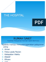 Tata Kelola Klinik Irwan