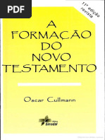A formação do Novo Testamento Por Oscar Cullmann.pdf
